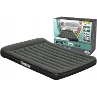 Bestway Tritech Queen Luftmatratze mit integrierter Pumpe