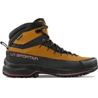 La Sportiva TX4 Evo Mid Woman GTX wood/mineral red (N09R33) 385