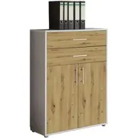 Mid.You AKTENSCHRANK OFFICE EDITION