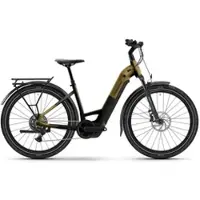 Haibike Trekking 7.5 Low 2026