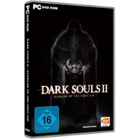 Dark Souls II: Scholar of the First Sin