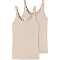 Schiesser "Modal Essentials" Single Jersey, weich, elastisch