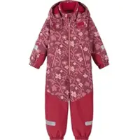 Reima Reimatec Winter Overall, Kurikka maroon (39B3) 134 cm