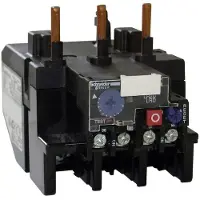 Schneider Electric LRD3357A66 Motorschutzrelais, thermisch, 37-50A, Klasse 10A