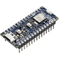 Arduino Nano Matter mit Header, ABX00137, 32-Bit Cortex-M33, Thread, Bluetooth LE 5.3,