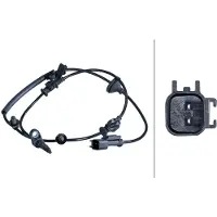 Hella Sensor, Raddrehzahl 6PU 358 418-641
