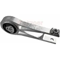 METZGER Lagerung, Motor 8054300