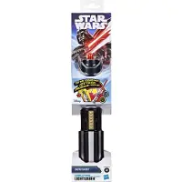 Ginza.se Star Wars elektronisches Darth Vader Lichtschwert, Junge, 4 Jahr(e), 99 Jahr(e), China, 255 g, 89 mm