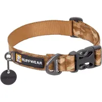Ruffwear Crag Hundehalsband