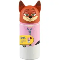 Grupo Erik Disney Zoomania Nick Wilde Federmäppchen Merch