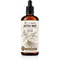 Lymeherbs Brennnesselwurzel – Tinktur 1:3 (100 ml)