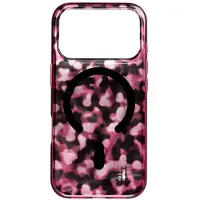 IDEAL OF SWEDEN Apple iPhone 18 Pro Max / 17 Pro Max Hülle - Kunststoff - - Backcover/Hard Case - Dunkelrot