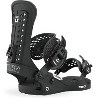 Union Force Classic Black-S
