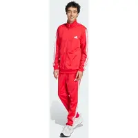 Adidas Jogginganzüge Basic 3-Stripes Tricot Track Suit herren