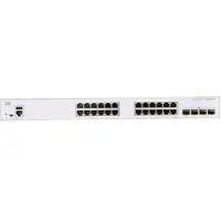 Cisco CBS350-24T-4X-BR neu