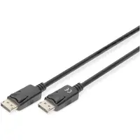 Digitus 900447648 3 M Displayport-kabel
