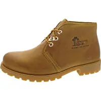 Panama jack Boots 10091-238583 in Yellow color size 42
