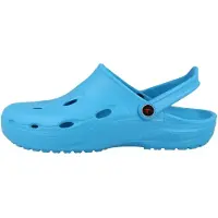 Chung-Shi chung shi Uni Dux Clogs, Ocean, 36/37 EU (XS)