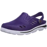 Chung-Shi chung shi Uni Dux Ortho Clogs, Indigo Lila, 38 EU (S)