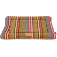 Puppia P.L.A.Y – Pet Lifestyle & You Chill Pad_Horizon - Woodland_XS (50 x 38 cm)