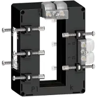 Schneider Electric METSECT5DH125 Wandler TI 1250/5 FL.Sammelschiene 38x102