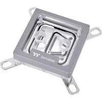 Thermaltake TT Pacific W9/DIY LCS/Water Block CL-W348-CU00TR-A