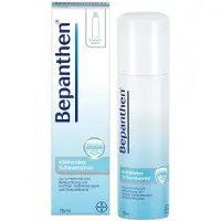 Bayer vital gmbh Bepanthen Kühlendes Schaumspray 75 ml