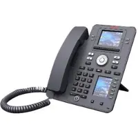 Avaya J159 Ip Phone Black Led Wi-Fi