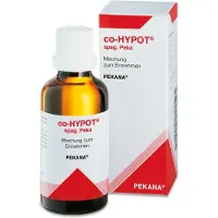 Pekana Co-Hypot spag.Tropfen 100 ml Tropfen