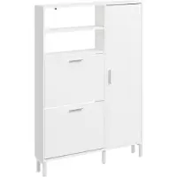SoBuy FSR230-W