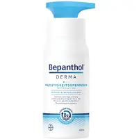 Bayer vital gmbh BEPANTHOL Derma feuchtigk.spend.Körperlotion 1X400ml PZN 16529671