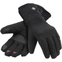 Tucano Urbano Starwarm Hydroscud Beheizte Handschuhe Für Damen