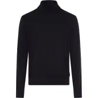 JOOP! Rollkragenpullover "Lemrigo" aus Wollmischung, normale Passform