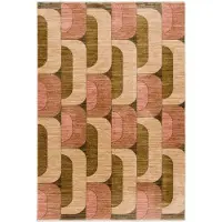 Pergamon Teppich Vintage Valero