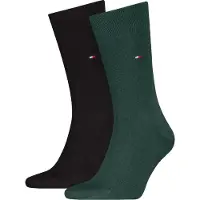 Tommy Hilfiger Classic Socken 2 Paare