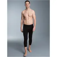 Trigema Lange Unterhose "3/4 Unterhose im Doppelpack" 2 Stk.