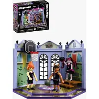 Playmobil Monster High Casketball Court Figur