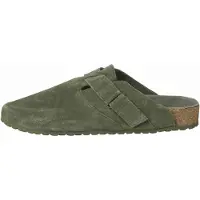 Jack & Jones Jack&Jones Clogs 12251192-KAK in KAKI color size 41