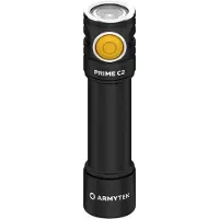 ArmyTek Prime C2 Magnet USB White