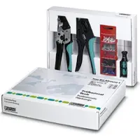 Phoenix Contact 1208953 Werkzeug-Set TOOL-SET ALLROUND 3 TOOLSETALLROUND3