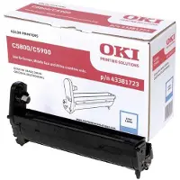 OKI 43381723