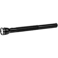 Maglite Mag-Lite ML300L 6D LED (RGB) Lommelygte Batteridrevet 694 lm 177 h 1417 g
