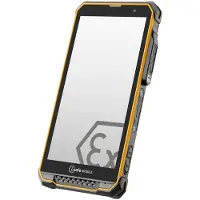 I.safe Mobile IS880.2 Smartphone Set Ex-geschütztes Ex Zone 2 22 14 cm 5.5 Zoll IP68