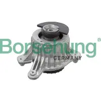 Borsehung Lagerung, Motor B12648