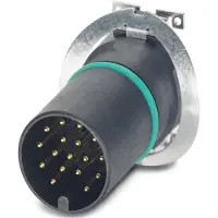 Phoenix Contact 1418651 Muster-Set SACC-CIP-M12MS-17P SMD SH-SP SACCCIPM12MS17PSMDSHSP - 5 Stück