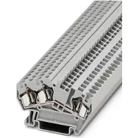 Phoenix Contact 3036592 Durchgangsklemme STS 4-TWIN/L STS4TWINL - 50 Stück
