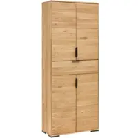 Premium Living Aktenschrank Albero Naturfarben
