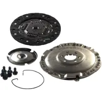 SACHS Kupplung Kupplungskit Kupplungssatz für VW Golf 3 Vento AEA 1,6 3000703001