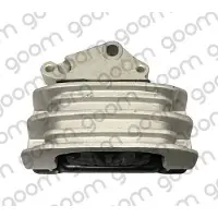 GOOM Motorlager Gummimetalllager Links für FORD Transit Mk6 Kasten (V347, V348, FA) EM-0341