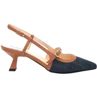 Nero Giardini E615470d High Heels